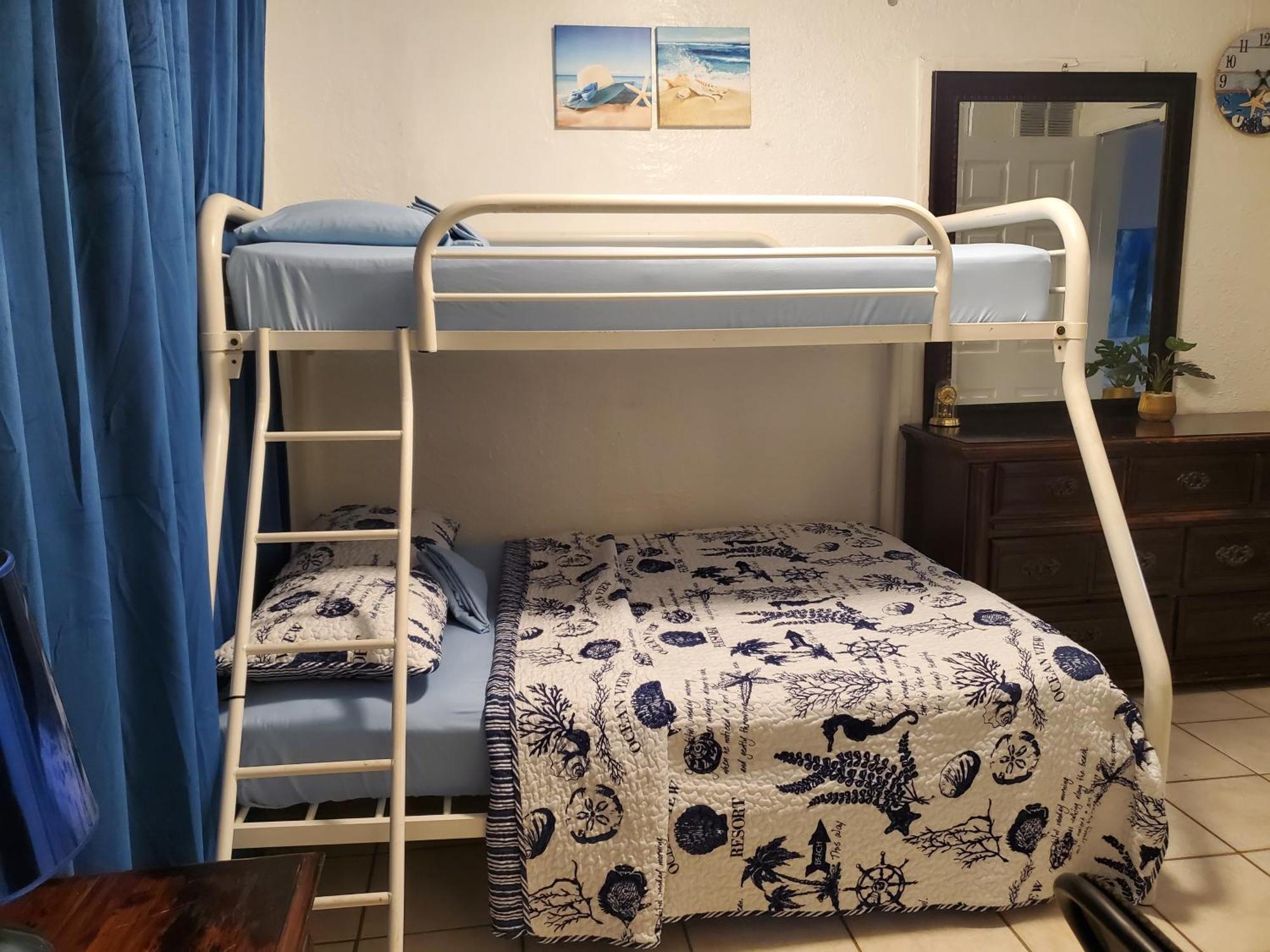 Quarto em Acomodações Particulares Coco Sol 2 By Mymiamistay *