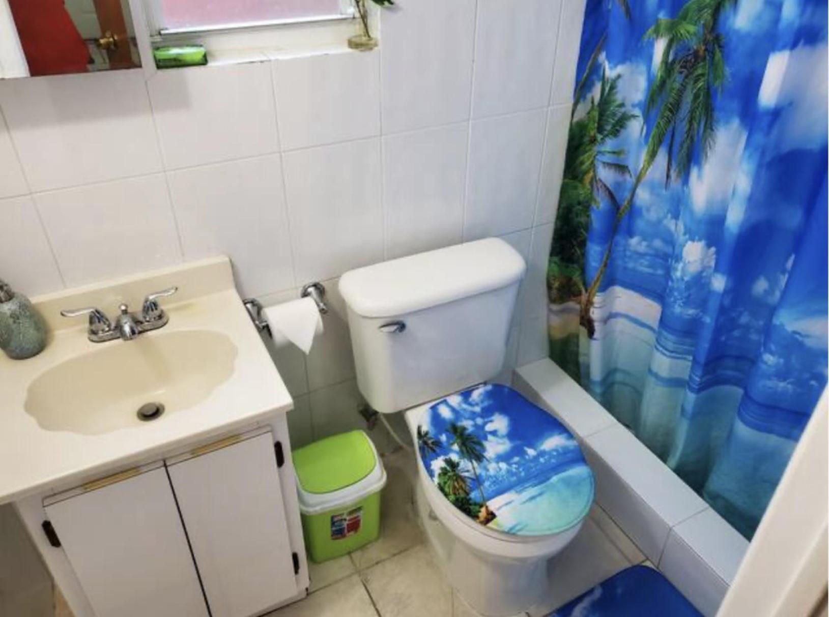 Homestay Coco Sol 2 By Mymiamistay